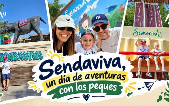 sendaviva